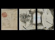 Pierre-Yves TREMOIS :  3