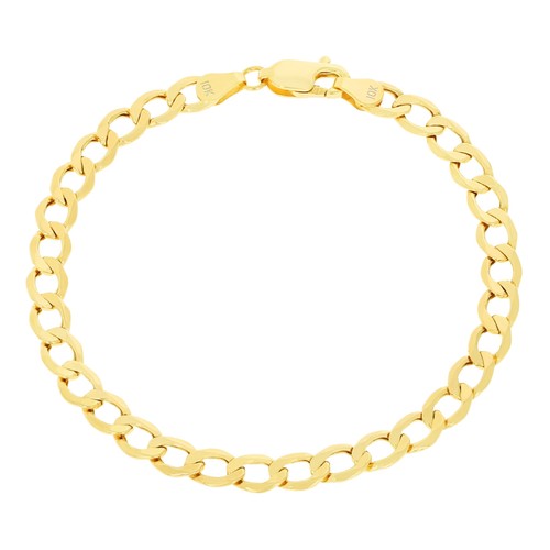 10k jaune 5mm cubain lien - cubain,