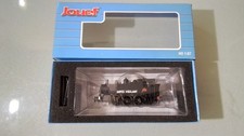 JOUEF HO Ref HJ2223. LOCOMOTIVE VAPEUR 030 TU 4 SNCF Ep III EN BOITE COMME NEUVE