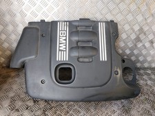 Protection cache moteur - BMW