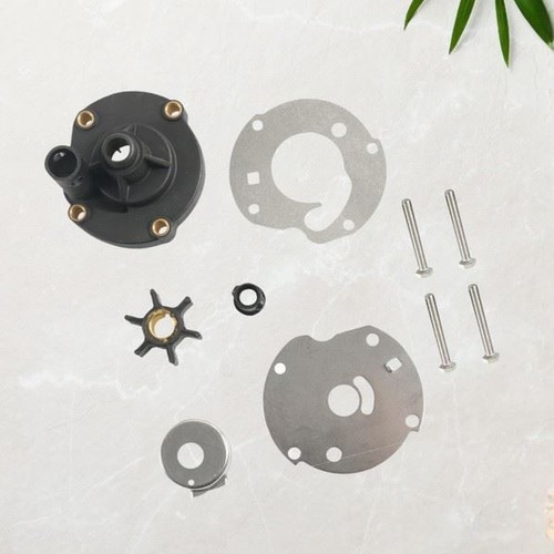 Kit remplacement - de,