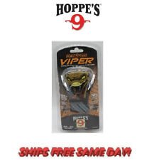 Hoppes 9 Boresnake Viper Alésage Nettoyant pour .50 & .54 Caliber Neuf ! #24020V