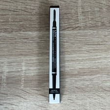 Crayon à Sourcils Double -