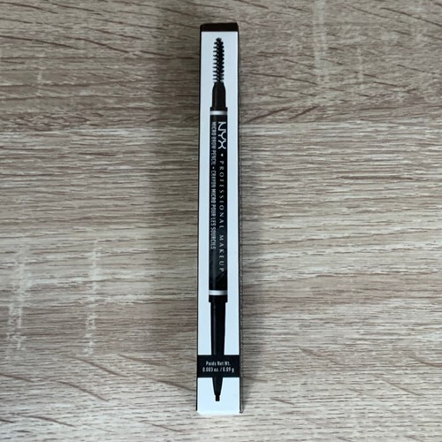 Crayon sourcils double - crayon,