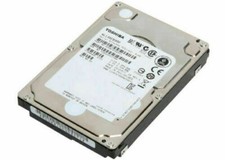 Toshiba 2.5 " 900GB 10K SAS