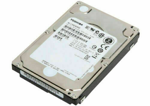 Toshiba 900gb 10k sas - 2.5, "