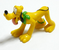PLUTO CHIEN MICKEY MOUSE