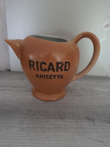 Pot ricard anisette - ricard,