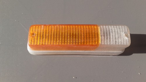 Cabochon veilleuse clignotant - cabochon,