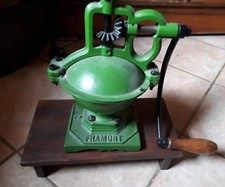 Moulin à Café FRAMONT MUTZIG