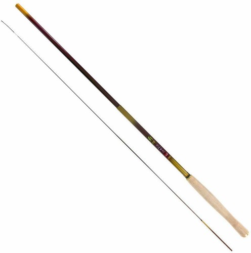 Canne pêche prox - prox, tenkara