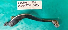 Pédale de frein Suzuki 200 TSR (code PE303)