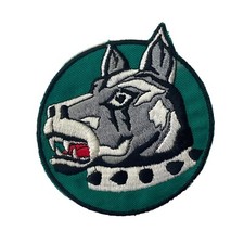 Rare patch escadron chasse - rare, de