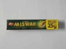Dentifrices Siwak Miswak DABUR