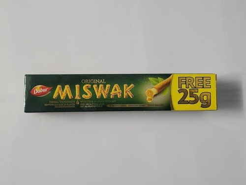 Dentifrices siwak miswak - dentifrices,