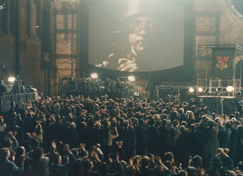 Richard burton george orwell - burton,