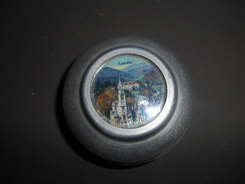 Boite chapelet alu souvenir - a,