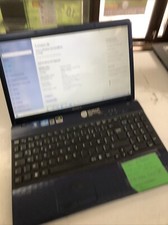 Pc Portable Sony PCG-71811m