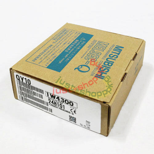 1pc new mitsubishi - new, qy10