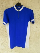 Maillot cycliste vintage