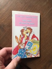 BIBLIOTHEQUE ROSE ROYER BAUDRY