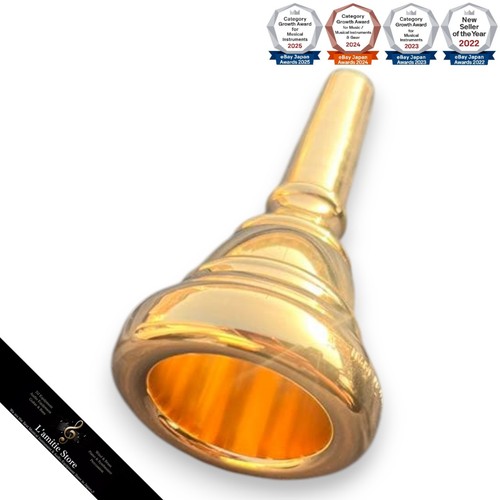 Embout buccal pour trombone