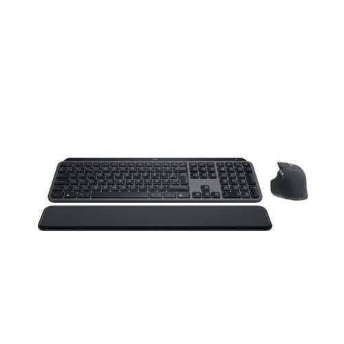 Clavier sans fil logitech - clavier,