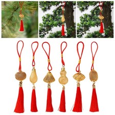 Décoration à pompons pour la