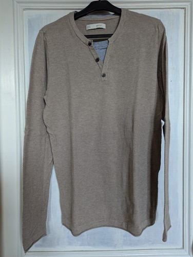 Celio pull homme style - 2, 1