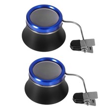 2 Pcs Lunette Loupe Lunettes