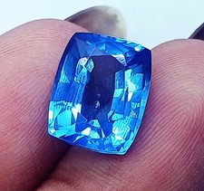 Topaze bleue london - topaze,