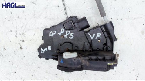Serrure porte avec zv - porte,