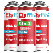 Réfrigérant EISFRO 2x