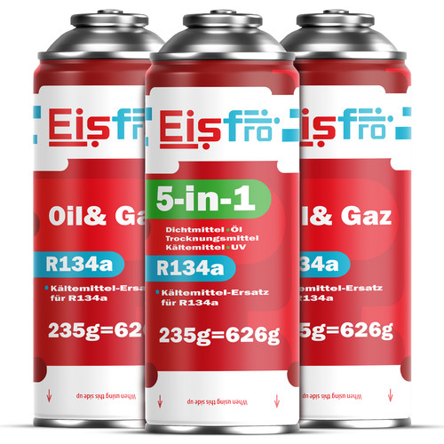 Réfrigérant eisfro - eisfro, 2x