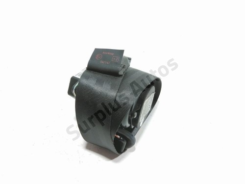 Ceinture avant gauche - ceinture,