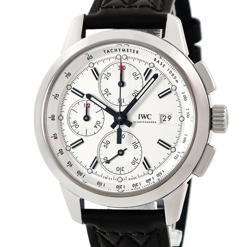 Iwc ingenieur chronograph w125 - ingenieur,