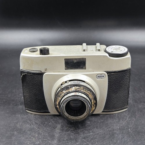 Appareil photo adox - photo,