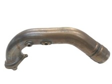 Collecteur avant échappement