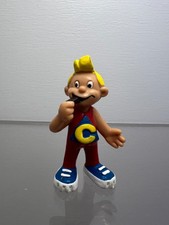 Figurine chocolat meunier