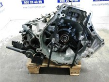 BOITE DE VITESSES MANUELLE