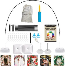 kit arche ballon KROCLO DEALS