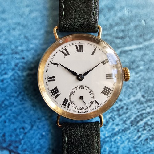 Montre bracelet eterna - montre-bracelet,