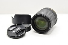 NIKON AF-S 18-105mm 1:3.5-5.6