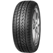 Pneu 4S 155 70 R13 75T  FORTUNA ECOPLUS 4S