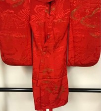 Kimono japonais pour enfants