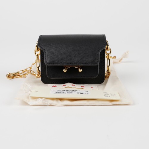 Marni sac crossbody - sac, nano