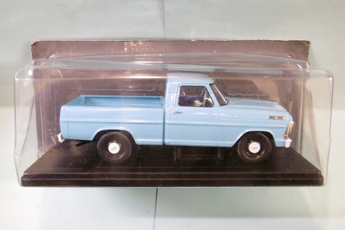Salvat ixo ford f - salvat, f-100