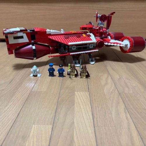 Lego star wars - lego, republic