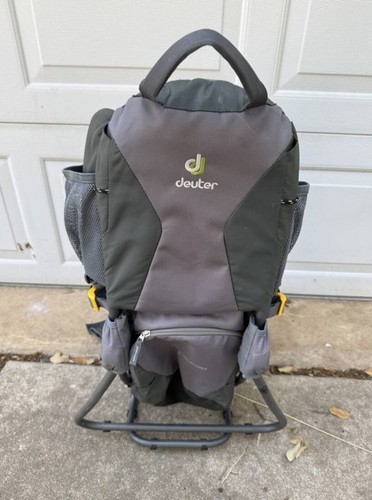 Deuter kid comfort backpack - comfort, 1