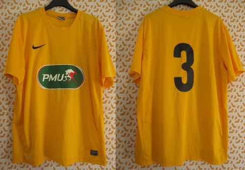 Maillot nike coupe france - maillot, de